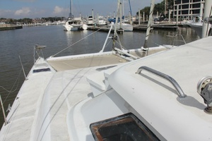 Chasing The Dream 47ft Voyage Yachts Yacht For Sale