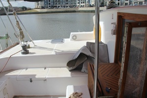 Chasing The Dream 47ft Voyage Yachts Yacht For Sale