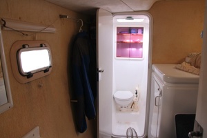 Chasing The Dream 47ft Voyage Yachts Yacht For Sale