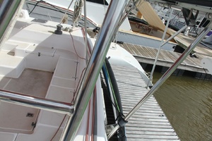 Chasing The Dream 47ft Voyage Yachts Yacht For Sale