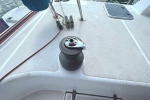 Chasing The Dream 47ft Voyage Yachts Yacht For Sale