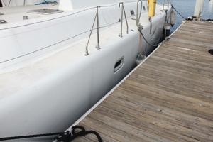 Chasing The Dream 47ft Voyage Yachts Yacht For Sale
