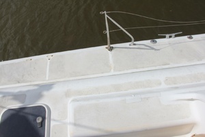 Chasing The Dream 47ft Voyage Yachts Yacht For Sale