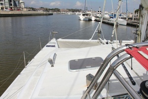 Chasing The Dream 47ft Voyage Yachts Yacht For Sale