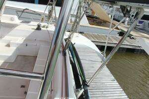 Chasing The Dream 47ft Voyage Yachts Yacht For Sale