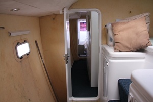 Chasing The Dream 47ft Voyage Yachts Yacht For Sale