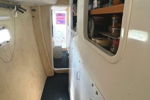 Chasing The Dream 47ft Voyage Yachts Yacht For Sale