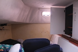 Chasing The Dream 47ft Voyage Yachts Yacht For Sale
