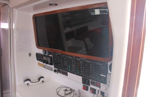 Chasing The Dream 47ft Voyage Yachts Yacht For Sale