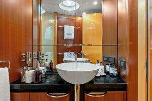 My Spirit 115ft New Zealand Yachts Yacht For Sale