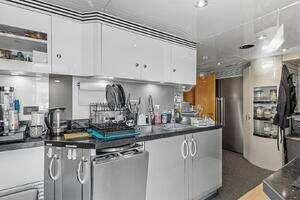 My Spirit 115ft New Zealand Yachts Yacht For Sale