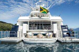 My Spirit 115ft New Zealand Yachts Yacht For Sale