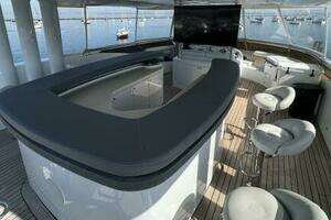 My Spirit 115ft New Zealand Yachts Yacht For Sale