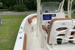 26ft Cobia Yacht For Sale