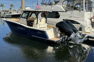  2024 Scout  Yacht For Sale in Palmetto FL