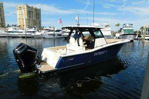 2024 Scout  Yacht For Sale in Palmetto FL