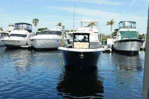  2024 Scout  Yacht For Sale in Palmetto FL