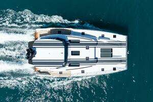 2027 McConaghy Boats MC63p Offshore thumbnail 4