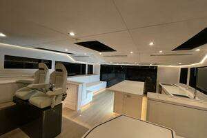 2027 McConaghy Boats MC63p Offshore thumbnail 18