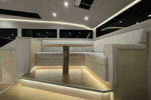 2027 McConaghy Boats MC63p Offshore thumbnail 20