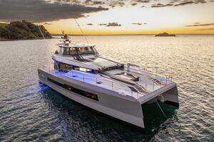 2027 McConaghy Boats MC63p Offshore thumbnail 7