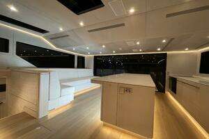 2027 McConaghy Boats MC63p Offshore thumbnail 17
