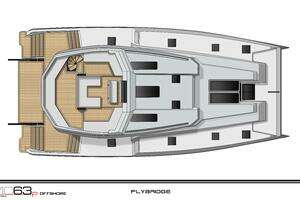 2027 McConaghy Boats MC63p Offshore thumbnail 10