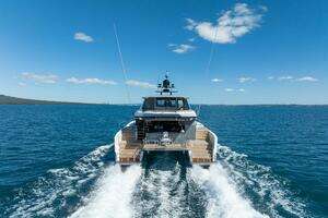 2027 McConaghy Boats MC63p Offshore thumbnail 5