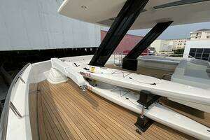 2027 McConaghy Boats MC63p Offshore thumbnail 24