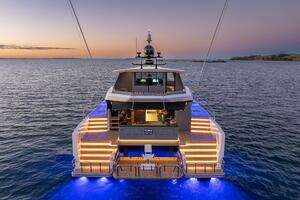 2027 McConaghy Boats MC63p Offshore thumbnail 8