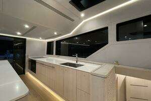 2027 McConaghy Boats MC63p Offshore thumbnail 19