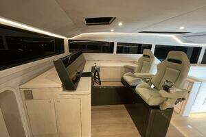 2027 McConaghy Boats MC63p Offshore thumbnail 16