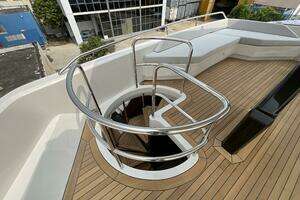 2027 McConaghy Boats MC63p Offshore thumbnail 28