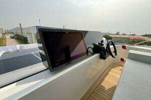 2027 McConaghy Boats MC63p Offshore thumbnail 25