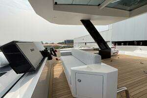 2027 McConaghy Boats MC63p Offshore thumbnail 26