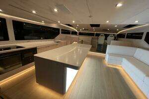 2027 McConaghy Boats MC63p Offshore thumbnail 14