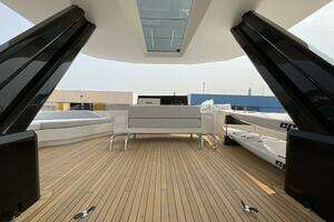 2027 McConaghy Boats MC63p Offshore thumbnail 23