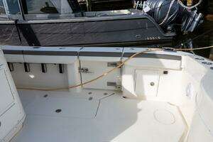 2015 Yellowfin 39 Offshore thumbnail 7