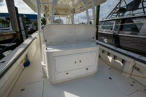2015 Yellowfin 39 Offshore thumbnail 9