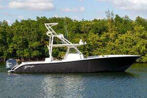 2015 Yellowfin 39 Offshore thumbnail 1