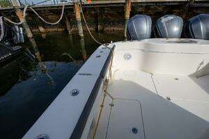 2015 Yellowfin 39 Offshore thumbnail 8