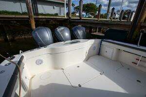 2015 Yellowfin 39 Offshore thumbnail 6