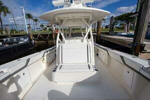 2015 Yellowfin 39 Offshore thumbnail 21