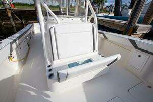 2015 Yellowfin 39 Offshore thumbnail 20