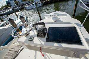 2015 Yellowfin 39 Offshore thumbnail 18