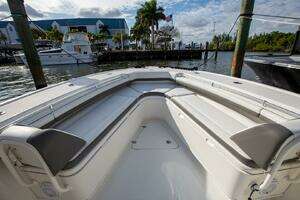 2015 Yellowfin 39 Offshore thumbnail 22