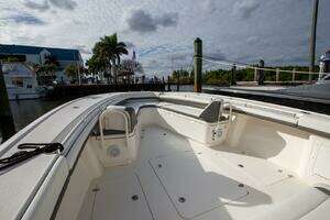 2015 Yellowfin 39 Offshore thumbnail 23