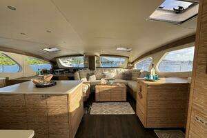 BOBCAT 2018 Xquisite Yachts X5 Yacht For Sale in MARIGOT 