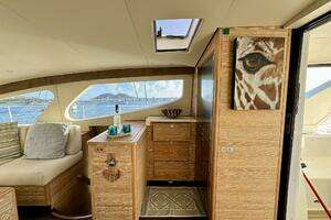 BOBCAT 2018 Xquisite Yachts X5 Yacht For Sale in MARIGOT 