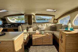 BOBCAT 2018 Xquisite Yachts X5 Yacht For Sale in MARIGOT 